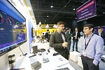 WORLD-LEADING IT FIRMS DESCEND ON GISEC 2017 AS GLOBAL CYBERSECURITY SPENDING FORECAST TO HIT USD101.6 BILLION BY 2020