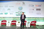 DEVELOPMENTS IN SUSTAINABLE AND INNOVATIVE LANDSCAPING DISCUSSED AT THE MIDDLE EAST SMART LANDSCAPE SUMMIT 2017