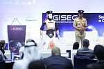 CYBORGS ON PATROL! DUBAI POLICE’S WORLD’S FIRST AUTONOMOUS ROBOCOP GOES LIVE AT GISEC & IoTx 2017