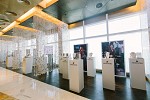 A Sparkling Journey Welcomed Guests at Swarovski’s ‘Urban Fantasy’ Collection Preview in Dubai