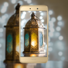 83% من الناس في الإمارات يستخدمون هواتفهم الذكية لاستعمال الإنترنت خلال شهر رمضان المبارك