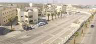 الوادي الصناعي في مدينة الملك عبدالله الاقتصادية يستثمر أكثر من 132 مليون ريال لتطوير المرحلة الثالثة