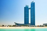 سانت ريجيس أبوظبي يحصد جائزة أفضل فندق لعام 2016