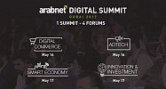 THE REGION’S KEY DECISION MAKERS TO GATHER FOR THE FIFTH ARABNET DIGITAL SUMMIT ON MAY 16-17