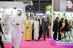Beautyworld Middle East 2017 opens with 11.5 per cent year-on-year growth featuring 1,580 exhibitors from 60 countries
