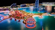His Highness Sheikh Mohammed bin Rashid Al Maktoum launches ‘Marsa Al Arab’ a comprehensive tourist destination, part of Dubai Holding’s strategy to develop Madinat Jumeirah