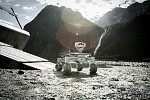 مركبة أودي القمرية مستعدة لخوض مهمة حقيقية في الفضاء