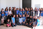 Cisco Encourages Female Students to Pursue Careers in Technology through its Girls Power Tech Program