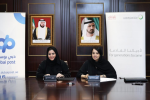 هيئة كهرباء ومياه دبي توقّع اتفاقية شراكة استراتيجية مع دبي بوست