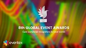 The 8th Global Event Awards – Reimagined and Now Open for Entries