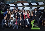 Starcom, OMD and MEC dominate at Festival of Media MENA Awards