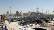 بدء العمل على تطوير مشروع سكني في دائرة قرية جميرا في دبي بقيمة 410 مليون درهم 