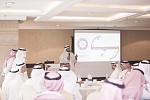 ورشة عمل تطوير اللجان الوطنية بمجلس الغرف السعودية تصوغ توصيات ومقترحات لتفعيل دورها الاقتصادي