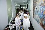 دبي للثقافة تحتفل بمناسبة 