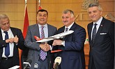 Middle East Airlines and Turkish Airlines have signed a codeshare agreement.