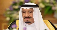 خادم الحرمين يدعو الرئيس المصري لحضور قمة الرياض