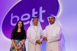 وزارة التربية الكويتية تفوز بجائزة المبادرة التقنية في قطاع التعليم