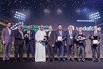 World Stadium Congress awards best in the industry followed by legacy in focus on day two of the conference
