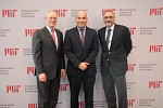  (مجتمع جميل) ومعهد MIT يطلقان معمل عبداللطيف جميل العالمي للتعليم  JWEL للمساعدة في دعم نهضة التعليم بالسعودية والعال