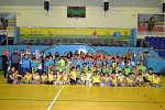 Sharjah Women’s Sports Foundation Launches Children’s Summer Camp