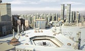 Emaar Hospitality Group and Jabal Omar Development Company sign management agreement for flagship Address hotel in Makkah 
