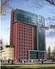 مجموعة فنادق إنتركونتيننتال تعلن عن افتتاح فندق ستايبريدج سويتس في جدة