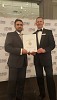 Nahdi Medical Company wins International Safety Award  from the British Council