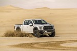 Raptor's All-New Terrain Management System Enabled by Cutting-Edge AWD/4WD Transfer Case