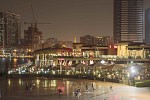 Al Majaz Waterfront Illuminates Hearts with the Joys of Ramadan