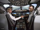ETIHAD AVIATION GROUP ORGANISES ‘A WISH COMES TRUE’ EVENT TO SUPPORT AUTISM AWARENESS