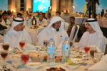 PCFC organizes its Ramadan Suhur gathering