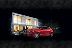DAMAC Properties Gives Home Buyers More to Celebrate this Ramadan with New Mercedes Benz Cars 