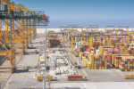 KING ABDULLAH PORT RAPIDLY CONTRIBUTING TO THE REALIZATION OF VISION 2030, TRANSFORMING THE KINGDOM INTO A GLOBAL LOGISTICS HUB