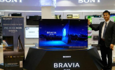 Sony MEA Announces Pre-booking, Pricing and Availability for the new BRAVIA® OLED Television