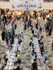 Red Sea Mall hosts Abna’a Al-Khair for the 5th consecutive year