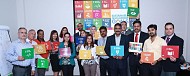 ‘Sustainability Champions’ from Dubai Investments align initiatives with UN Sustainable Development Goals 2030