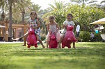 قصر الإمارات يطلق مخيم الأطفال الصيفي في مطلع يوليو