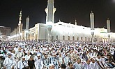Ramadan witnesses more visitors to religious, tourist sites in Madinah