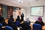 UAEBBY Family Workshop on the Plight of Dyslexic Children