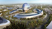 Expo Astana outlines the future challenges of clean energy