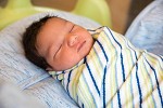 Danat Al Emarat Hospital welcomes 4 newborns including a twin by the time Eid was announced