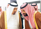 Mohammed bin Salman named crown prince