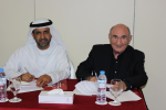 Al Benaa Real Estate Investment Company signs Memorandum of Understanding with Optima Middle East Facility Management