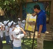 Emirates Park Zoo and Resort Launches Summer Camp for Children
