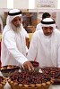 Sharjah Chamber of Commerce and Industry Encourages Private Sector to Utilize Al Dhaid Dates Festival