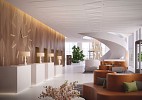 Mövenpick Hotels & Resorts to open new Swiss flagship property in Basel in 2019