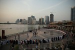 Al Majaz Waterfront Presents an Ideal Family Ramadan Destination