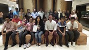 Towers Rotana HOSTS IFTAR for SPECIAL STUDENTS OF SNF