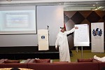Dubai Customs organizes “Path of Happiness” training