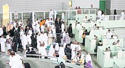King Abdulaziz Airport serves 7.3m Umrah pilgrims so far